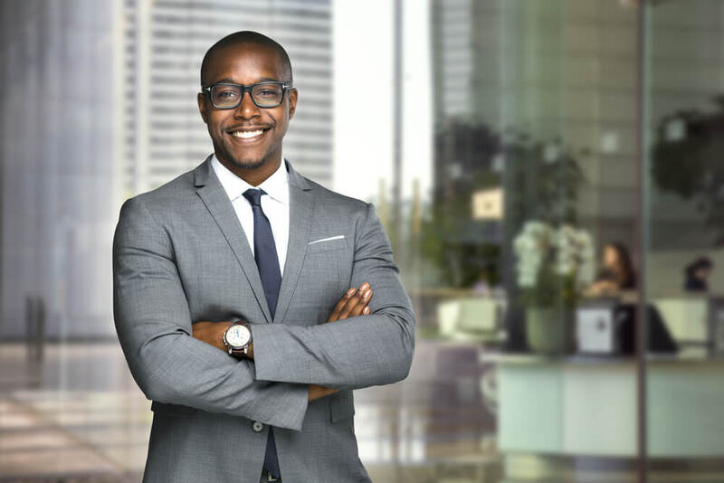 The importance of Business English