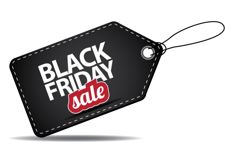 Black Friday English vocabulary