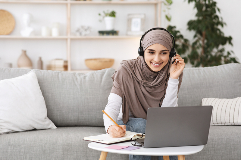 Top study tips to boost your English after a break