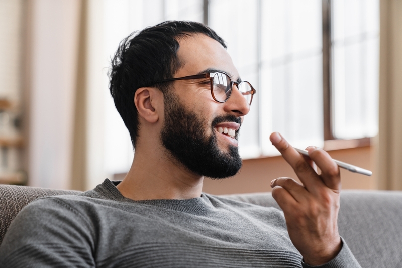 Daily habits to learn English free - Voice Journal