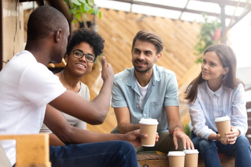 How to improve your English-speaking skills online