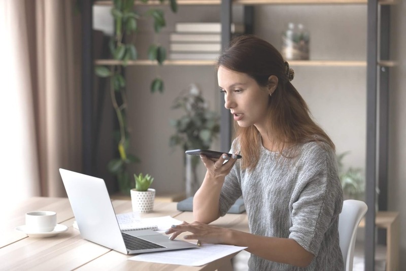 How to improve your English-speaking skills online