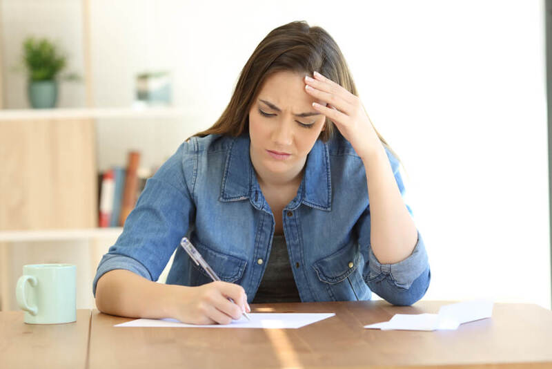 Top 10 common difficult words in English