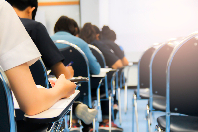 IELTS Tests - How to Read the IELTS Score