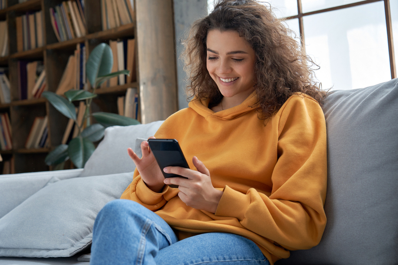 Learn languages with Duolingo
